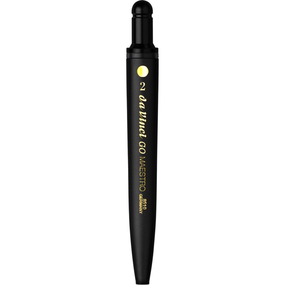 DA VINCI GO MAESTRO TRAVEL WATERCOLOUR BRUSH ROUND