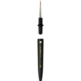 DA VINCI GO MAESTRO TRAVEL WATERCOLOUR BRUSH ROUND 2