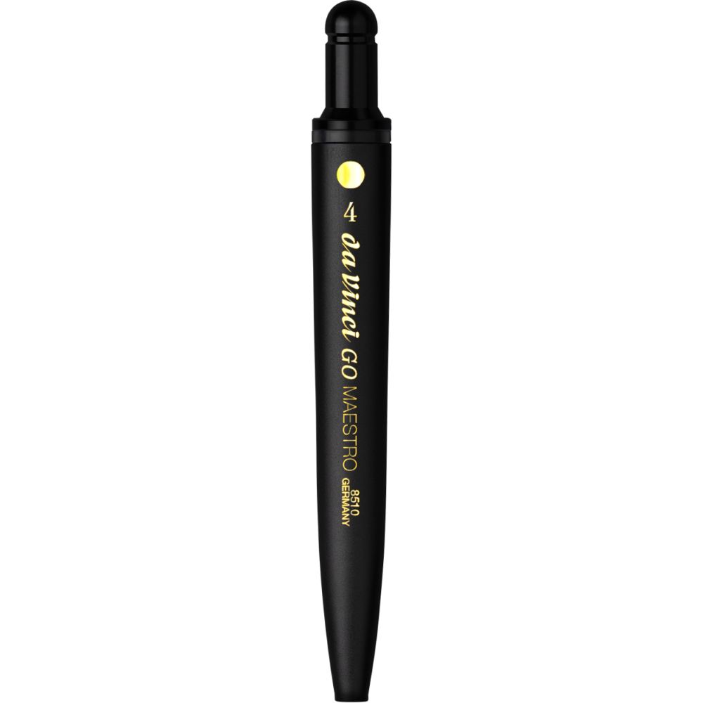 DA VINCI GO MAESTRO TRAVEL WATERCOLOUR BRUSH ROUND