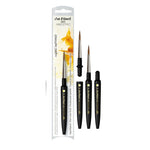 DA VINCI GO MAESTRO TRAVEL WATERCOLOUR BRUSH ROUND