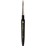 DA VINCI GO MAESTRO TRAVEL WATERCOLOUR BRUSH ROUND 6