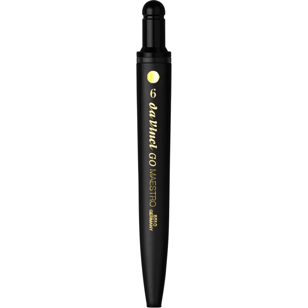 DA VINCI GO MAESTRO TRAVEL WATERCOLOUR BRUSH ROUND