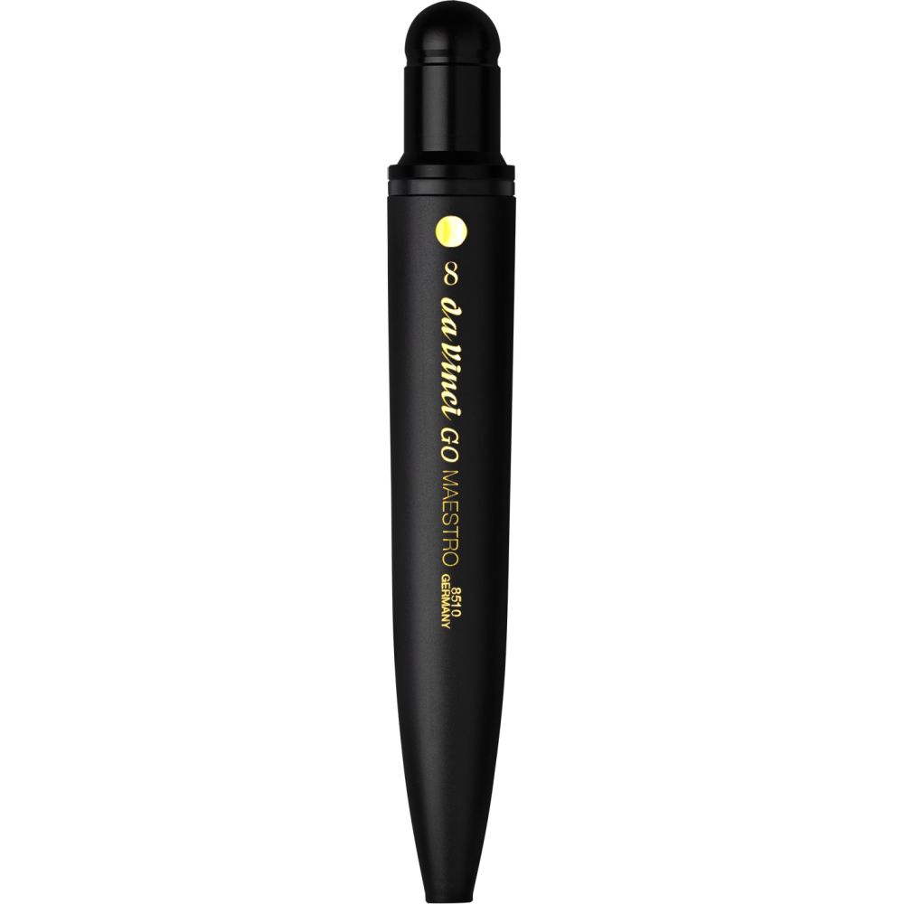 DA VINCI GO MAESTRO TRAVEL WATERCOLOUR BRUSH ROUND