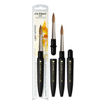 DA VINCI GO MAESTRO TRAVEL WATERCOLOUR BRUSH ROUND