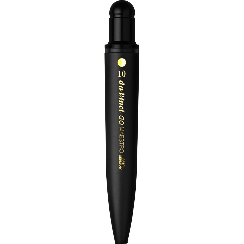 DA VINCI GO MAESTRO TRAVEL WATERCOLOUR BRUSH ROUND
