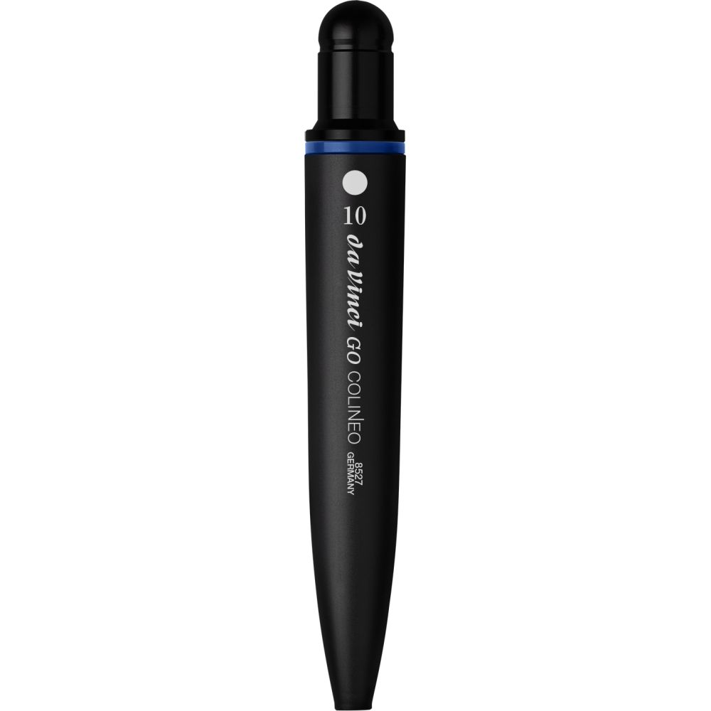 DA VINCI GO COLINEO TRAVEL WATERCOLOUR BRUSH SLANTED