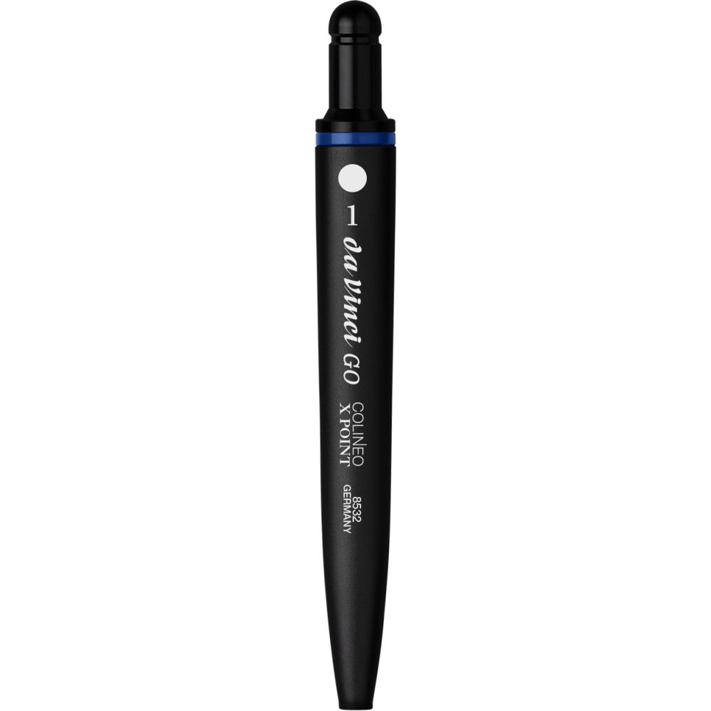 DA VINCI GO COLINEO TRAVEL WATERCOLOUR BRUSH ROUND