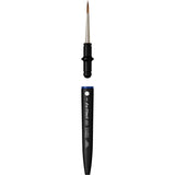 DA VINCI GO COLINEO TRAVEL WATERCOLOUR BRUSH ROUND 1