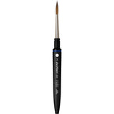 DA VINCI GO COLINEO TRAVEL WATERCOLOUR BRUSH ROUND 3