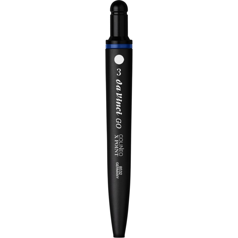 DA VINCI GO COLINEO TRAVEL WATERCOLOUR BRUSH ROUND
