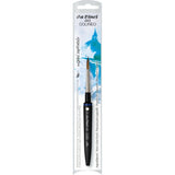 DA VINCI GO COLINEO TRAVEL WATERCOLOUR BRUSH ROUND 3