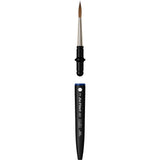 DA VINCI GO COLINEO TRAVEL WATERCOLOUR BRUSH ROUND 3