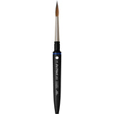 DA VINCI GO COLINEO TRAVEL WATERCOLOUR BRUSH ROUND 5