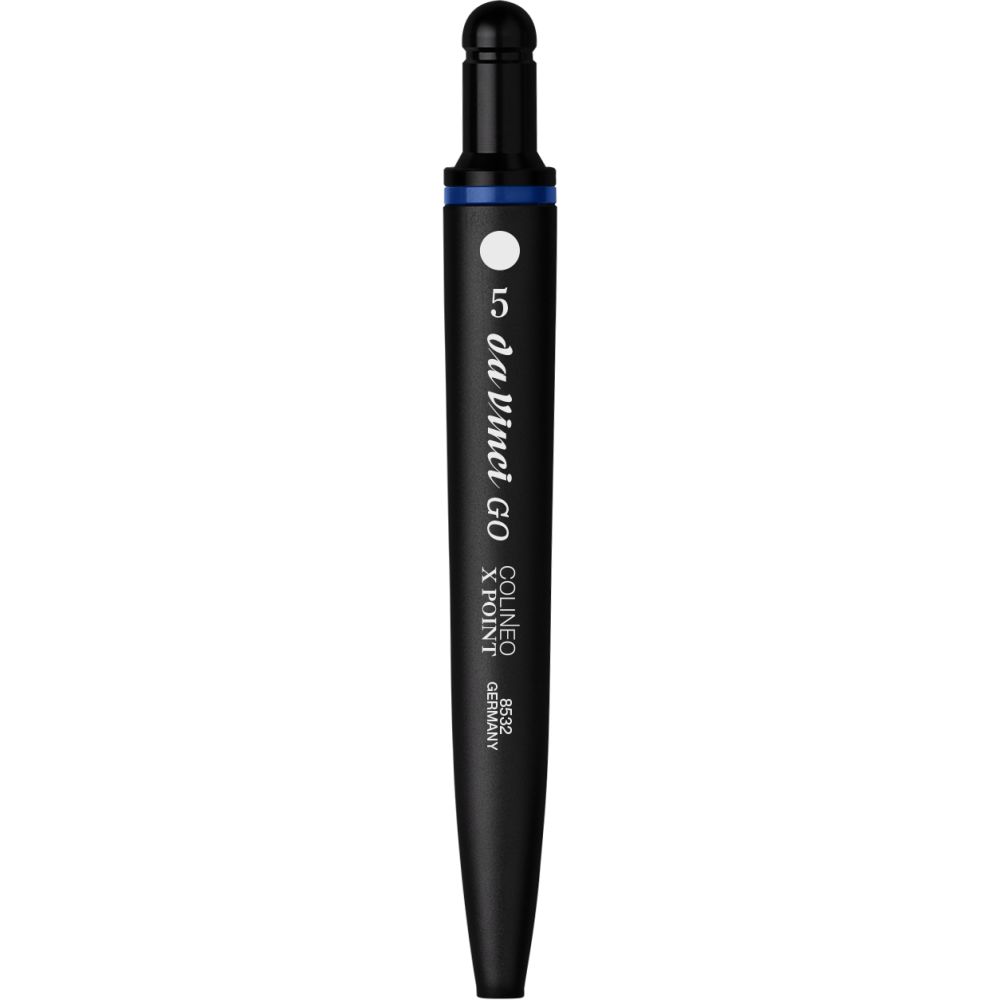 DA VINCI GO COLINEO TRAVEL WATERCOLOUR BRUSH ROUND