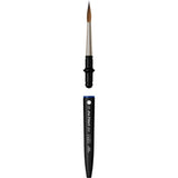 DA VINCI GO COLINEO TRAVEL WATERCOLOUR BRUSH ROUND 5
