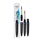 DA VINCI GO COLINEO TRAVEL WATERCOLOUR BRUSH ROUND