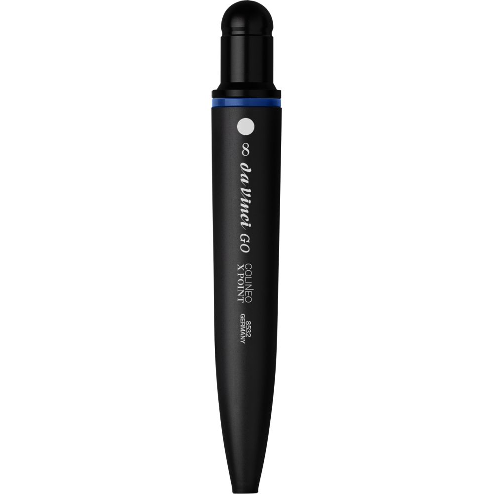 DA VINCI GO COLINEO TRAVEL WATERCOLOUR BRUSH ROUND