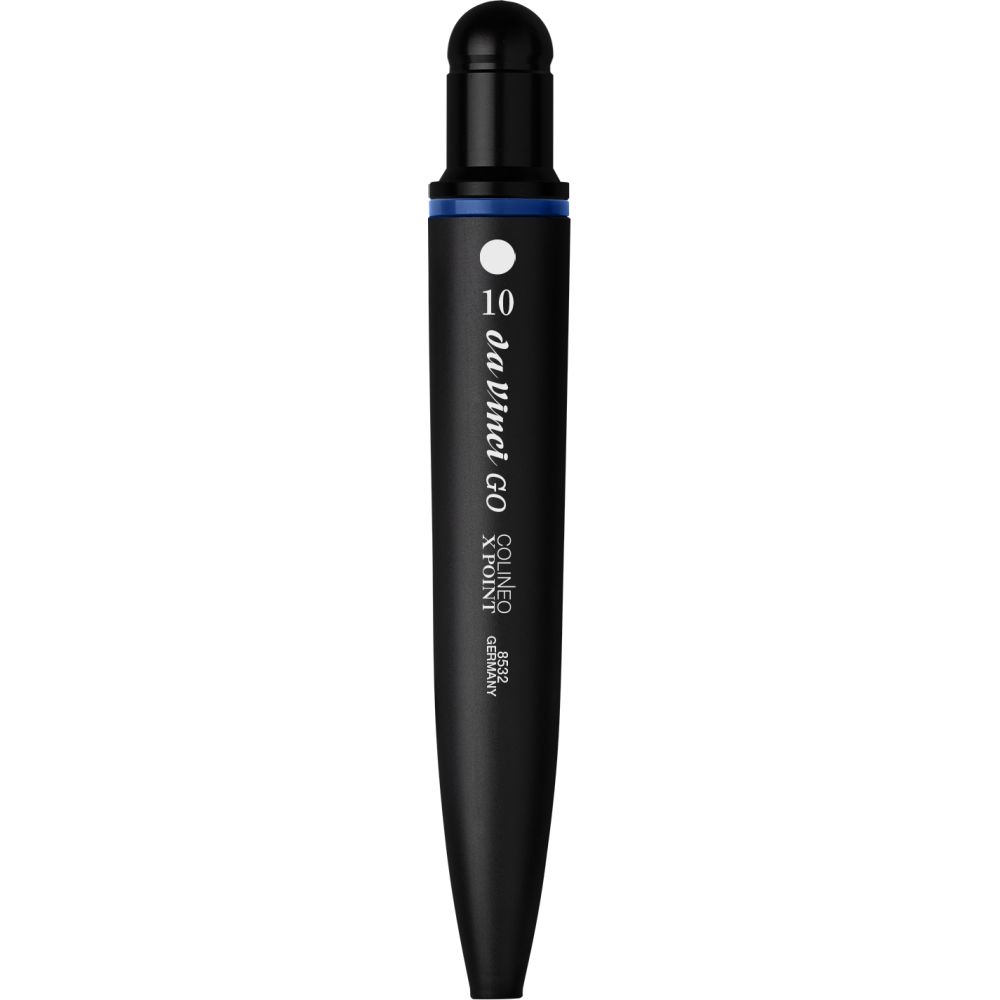 DA VINCI GO COLINEO TRAVEL WATERCOLOUR BRUSH ROUND