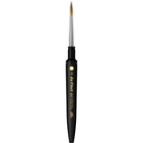 DA VINCI GO MAESTRO TRAVEL WATERCOLOUR BRUSH ROUND 3