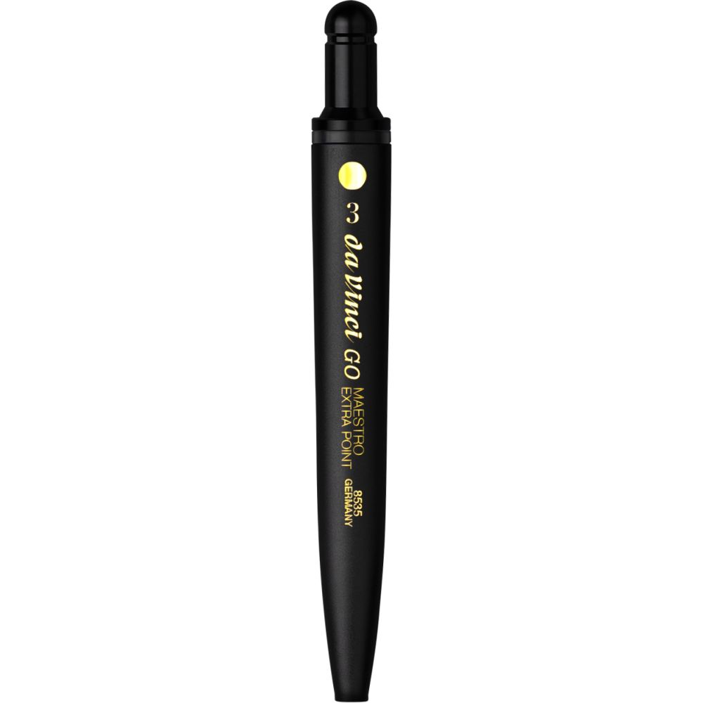 DA VINCI GO MAESTRO TRAVEL WATERCOLOUR BRUSH ROUND