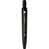 DA VINCI GO MAESTRO TRAVEL WATERCOLOUR BRUSH ROUND 3