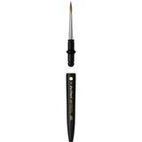 DA VINCI GO MAESTRO TRAVEL WATERCOLOUR BRUSH ROUND 3