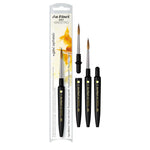 DA VINCI GO MAESTRO TRAVEL WATERCOLOUR BRUSH ROUND