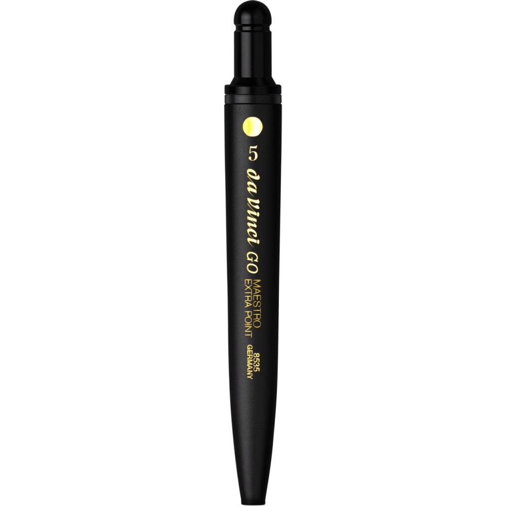 DA VINCI GO MAESTRO TRAVEL WATERCOLOUR BRUSH ROUND