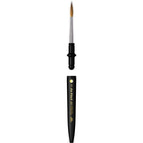 DA VINCI GO MAESTRO TRAVEL WATERCOLOUR BRUSH ROUND 5