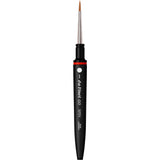 DA VINCI GO SPIN TRAVEL WATERCOLOUR BRUSH ROUND 1