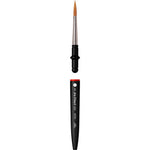 DA VINCI GO SPIN TRAVEL WATERCOLOUR BRUSH ROUND