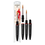 DA VINCI GO SPIN TRAVEL WATERCOLOUR BRUSH ROUND