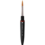 DA VINCI GO SPIN TRAVEL WATERCOLOUR BRUSH ROUND 8