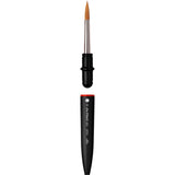 DA VINCI GO SPIN TRAVEL WATERCOLOUR BRUSH ROUND 8