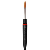 DA VINCI GO SPIN TRAVEL WATERCOLOUR BRUSH ROUND 10