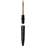 DA VINCI GO SPIN TRAVEL WATERCOLOUR BRUSH ROUND 10