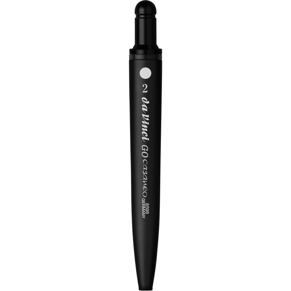 DA VINCI GO CASANEO TRAVEL WATERCOLOUR BRUSH ROUND