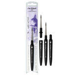 DA VINCI GO CASANEO TRAVEL WATERCOLOUR BRUSH ROUND 4