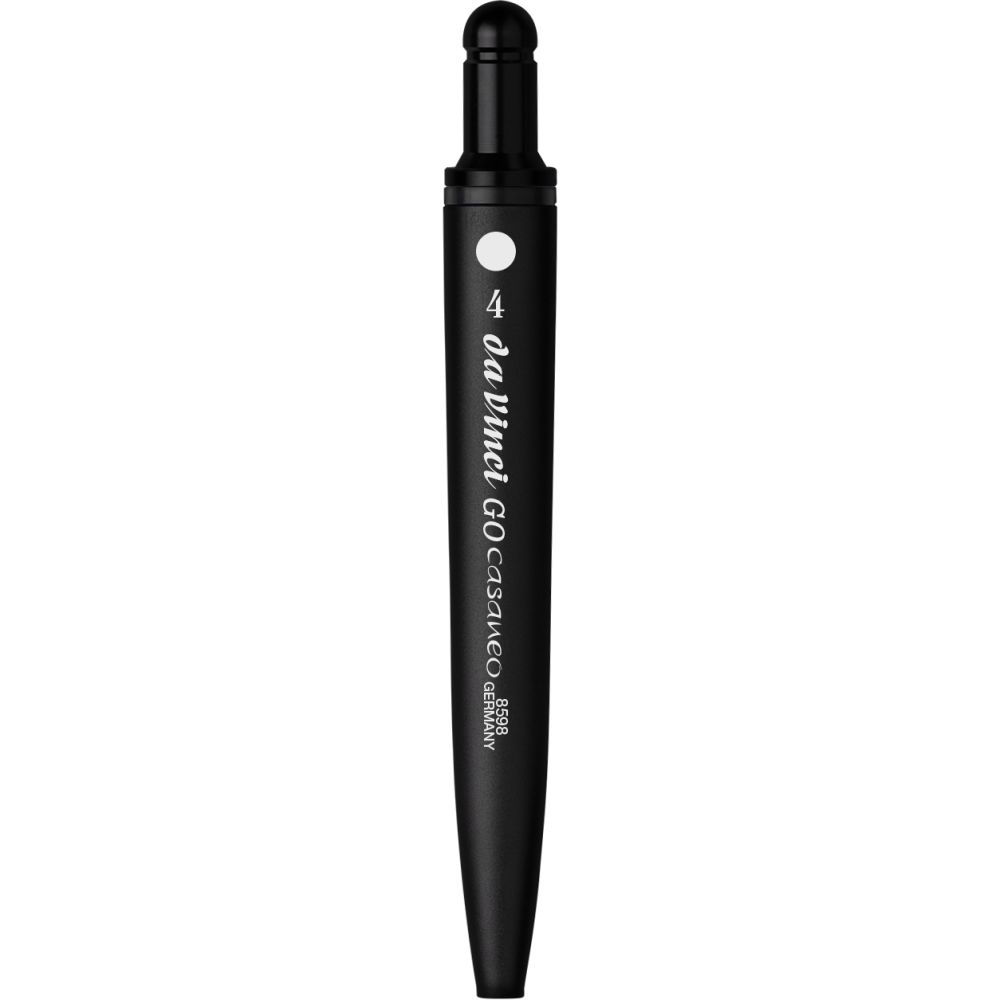 DA VINCI GO CASANEO TRAVEL WATERCOLOUR BRUSH ROUND