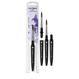DA VINCI GO CASANEO TRAVEL WATERCOLOUR BRUSH ROUND 6
