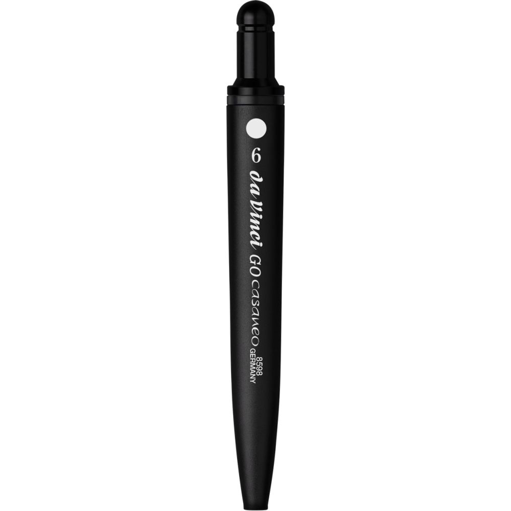 DA VINCI GO CASANEO TRAVEL WATERCOLOUR BRUSH ROUND