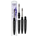 DA VINCI GO CASANEO TRAVEL WATERCOLOUR BRUSH ROUND 8