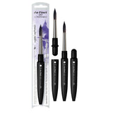 DA VINCI GO CASANEO TRAVEL WATERCOLOUR BRUSH ROUND 10