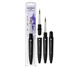 DA VINCI GO CASANEO TRAVEL WATERCOLOUR BRUSH LINER 8