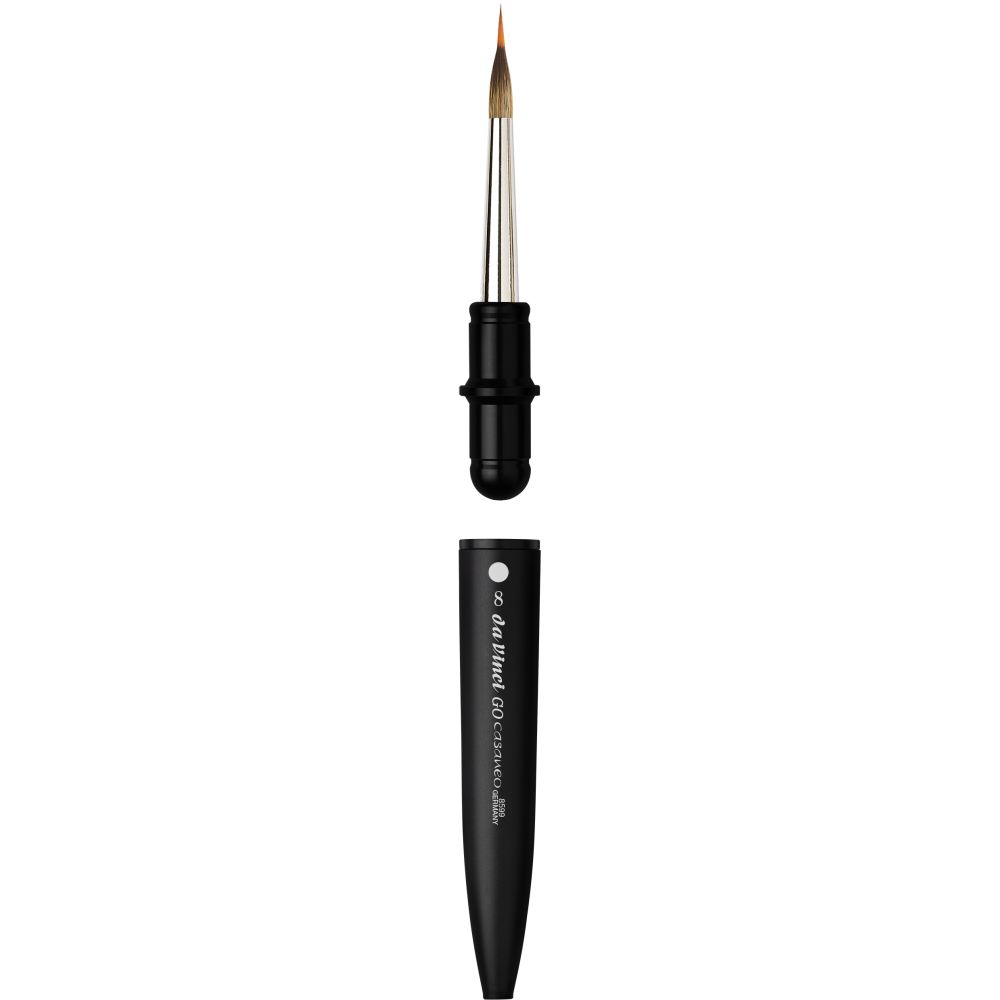 DA VINCI GO CASANEO TRAVEL WATERCOLOUR BRUSH LINER