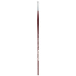 DA VINCI COLLEGE OIL/ACRYLIC BRUSHES