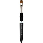 DA VINCI GO COLINEO TRAVEL WATERCOLOUR BRUSH FLAT