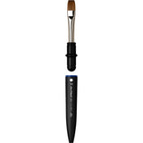 DA VINCI GO COLINEO TRAVEL WATERCOLOUR BRUSH FLAT 2