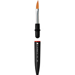 DA VINCI GO SPIN TRAVEL WATERCOLOUR BRUSH SLANTED
