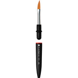 DA VINCI GO SPIN TRAVEL WATERCOLOUR BRUSH SLANTED 10